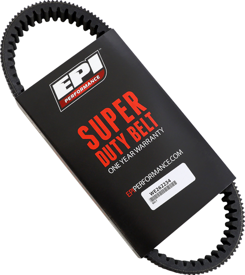 Epi Super Duty Drive Belt We262234