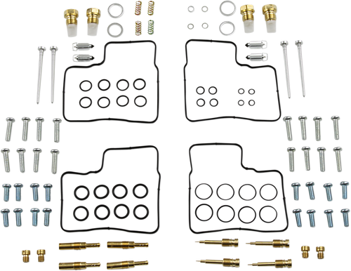 PARTS UNLIMITED Carburetor Repair Kit 1003-1305