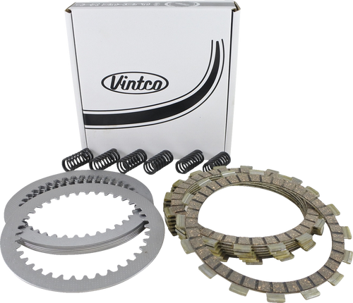 Vintco Clutch Plate Kit Kcly14