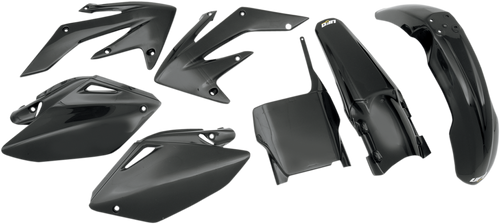 Ufo Full Body Replacement Plastic Kit Hokit104001