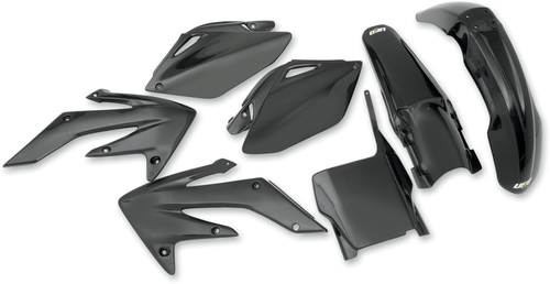 Ufo Full Body Replacement Plastic Kit Hokit105001