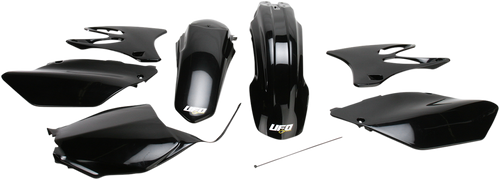 Ufo Full Body Replacement Plastic Kit Yakit307001