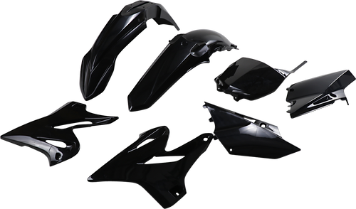 Ufo Full Body Replacement Plastic Kit Yakit319001