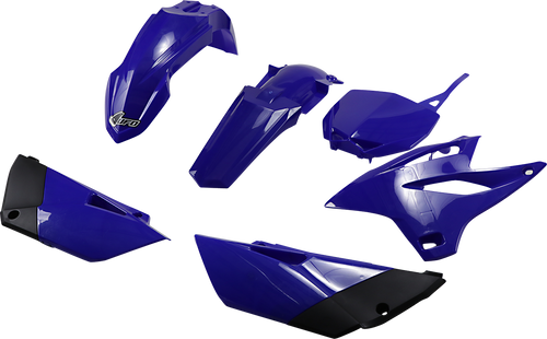 Ufo Full Body Replacement Plastic Kit Yakit320089
