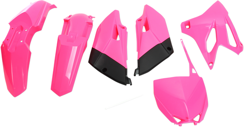 Ufo Full Body Replacement Plastic Kit Yakit320P