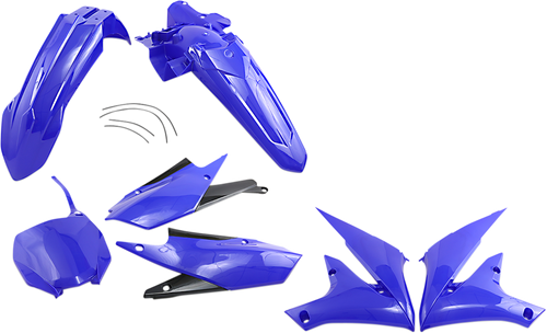 Ufo Full Body Replacement Plastic Kit Yakit321089