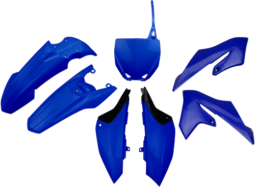 Ufo Full Body Replacement Plastic Kit Yakit322089