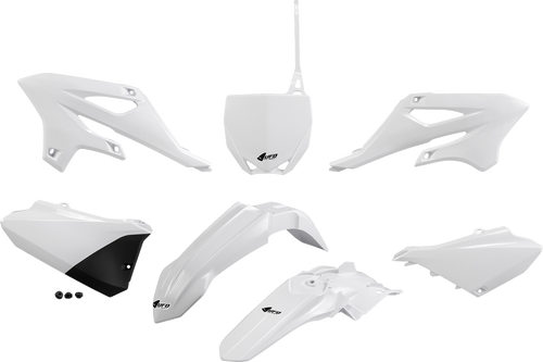 Ufo Full Body Replacement Plastic Kit Yakit325@046