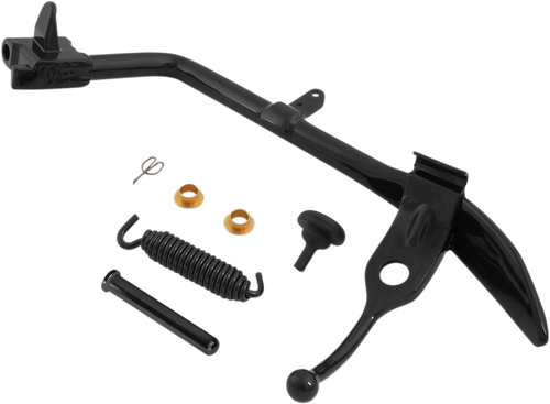 DRAG SPECIALTIES Complete Kickstand Kit 0510-0377