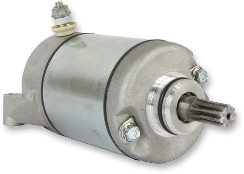 PARTS UNLIMITED Starter Motor 2110-0813