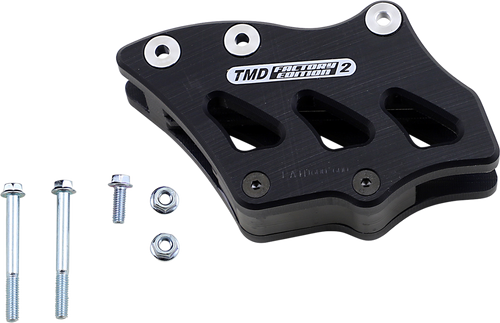 T.M. Designworks Chain Guide Rcgsy2Bk