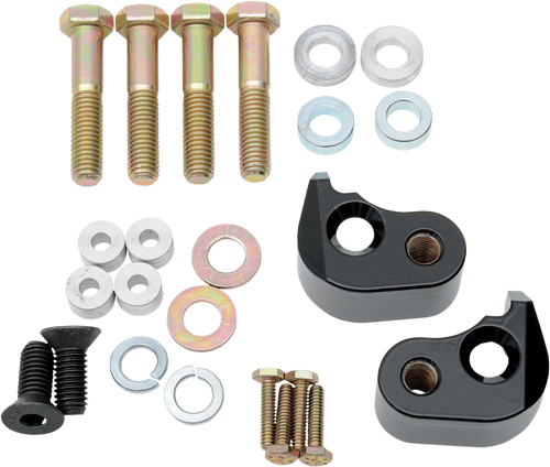 La Choppers Rear Lowering Kit La759000B