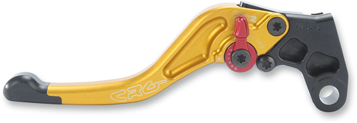 Crg Rc2 Shorty Clutch Lever 2An643Hg
