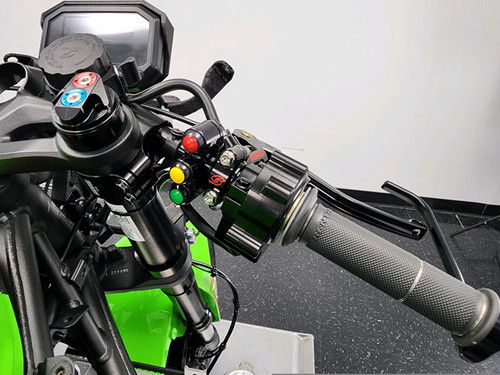 Shop By Vehicle - Sport Bike - Suzuki - GSXR 600 - 2011-2024