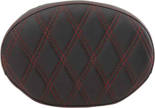 DRAG SPECIALTIES Backrest Pad 0822-0430