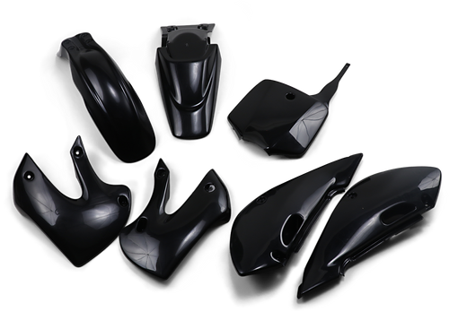 Ufo Full Body Replacement Plastic Kit Ka37002001