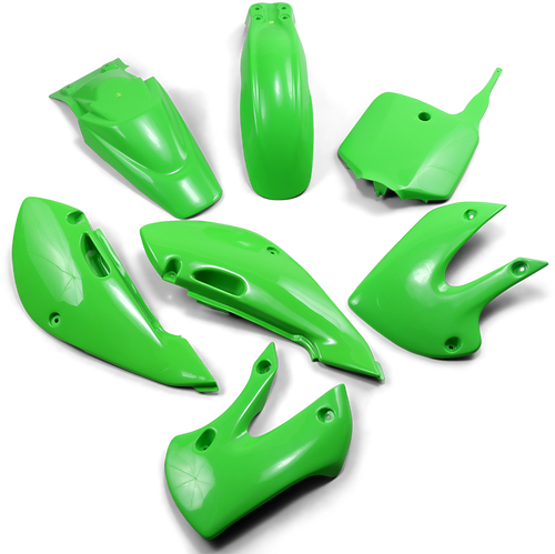 Ufo Full Body Replacement Plastic Kit Ka37002026