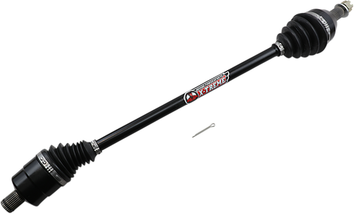Demon Heavy Duty X-Treme Long Travel Axle Paxl6074Xhd3