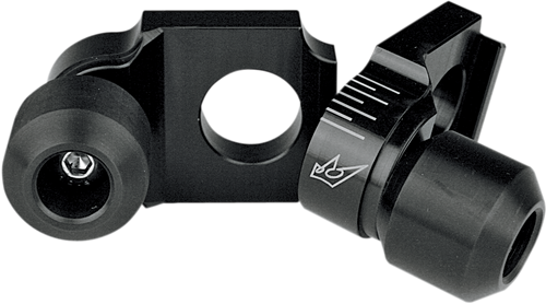 Driven Racing Axle Block Sliders Drax101Bk