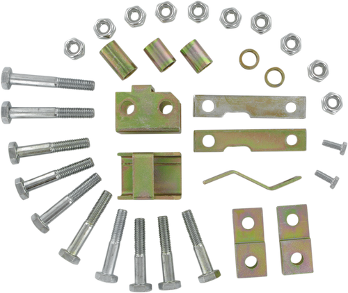 High Lifter Lift Kit 7313325