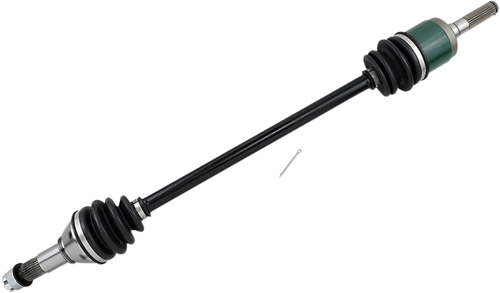 Moose Utility Oem Replacement Standard Cv Axle Can7014