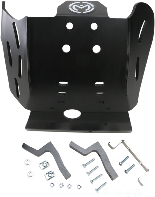 Moose Racing Pro Skid Plate Px1043