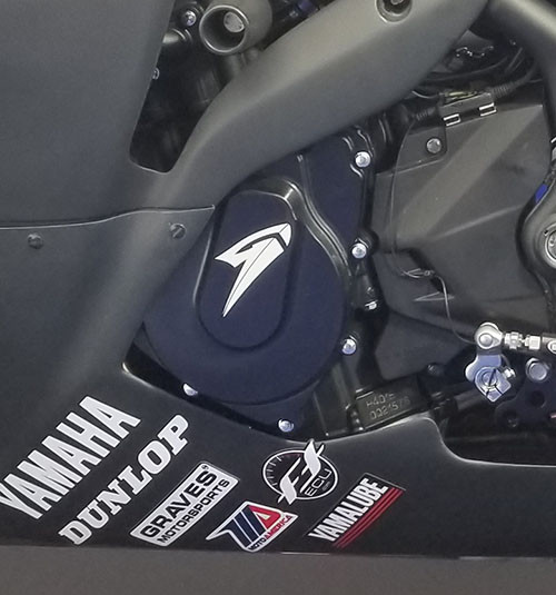 ケース Sport Bike Parts - Engine Covers - Page 1 - North Texas Superbikes