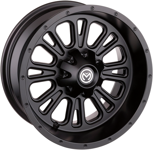 Moose Utility 399X Wheel 399Mo148110Mb4