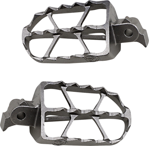 Moose Racing Nd Series Footpegs Ndcrf5