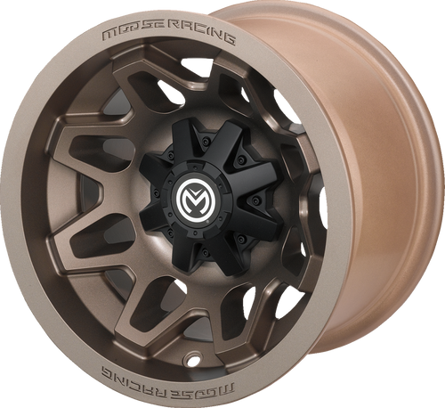 Moose Utility 416X Wheel 416Mo147136Bz55