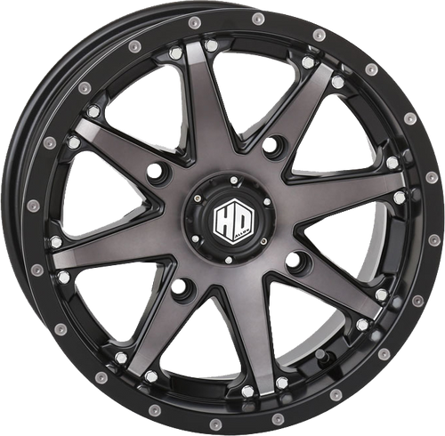 Sti Tire & Wheel Hd10 Wheel 20Hd1013