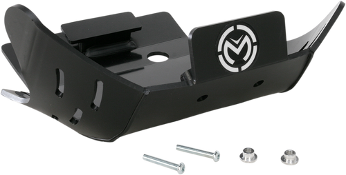 Moose Racing Pro Skid Plate Px1231