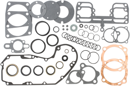 Cometic Extreme Sealing Technology Complete Gasket Kit 3,425" C9117F