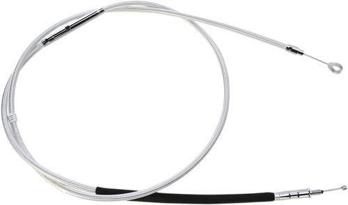 Magnum Shielding High-Efficiency Braided Sterling Chromite Ii« Clutch Cable 322318He