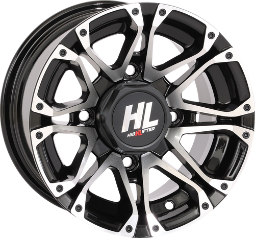 High Lifter Hl3 Wheel 12Hl031137