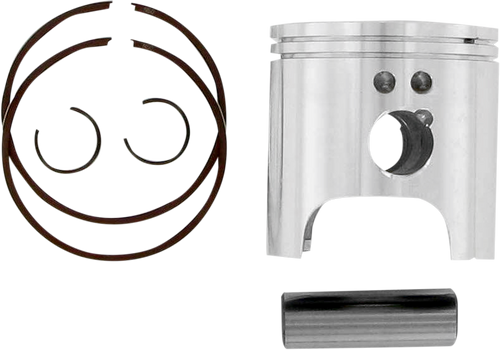 Wiseco High-Performance Piston 651M05450