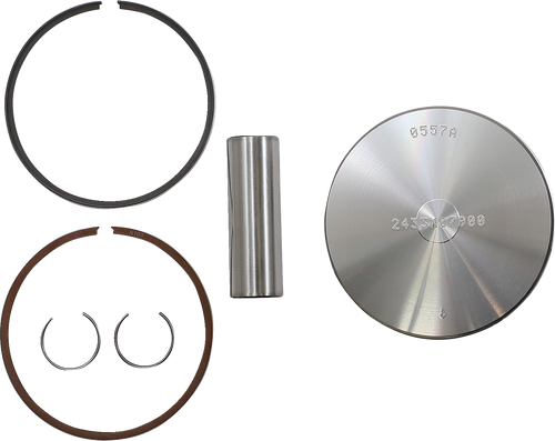 Wiseco Piston Kit For 2 Stroke 2433M07900