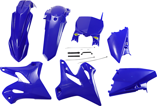 Cycra 5 Piece Replica Body Kit 1Cyc941662