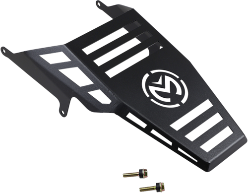 Moose Racing Xcr Rear Rack 5527M