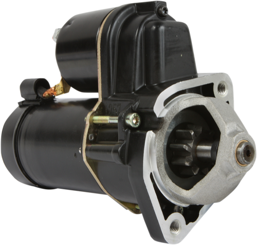 PARTS UNLIMITED Starter Motor 2110-0771