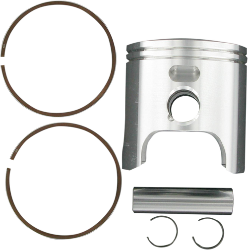 Wiseco Piston Kit For 2 Stroke 2417M07350