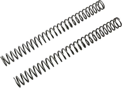 Factory Connection Replacement Front Fork Springs 25.80 Lb In Lls046
