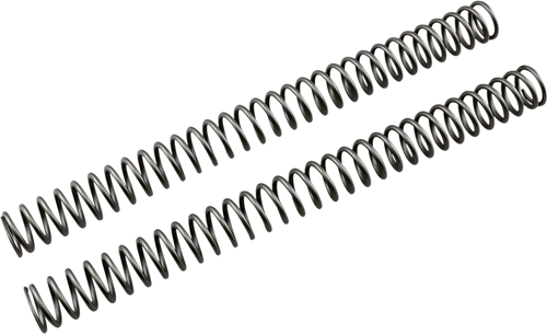 Factory Connection Replacement Front Fork Springs 29.10 Lb In Lri052