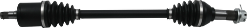 All Balls 8 Ball Extreme Duty Axle Ab8Ca8234