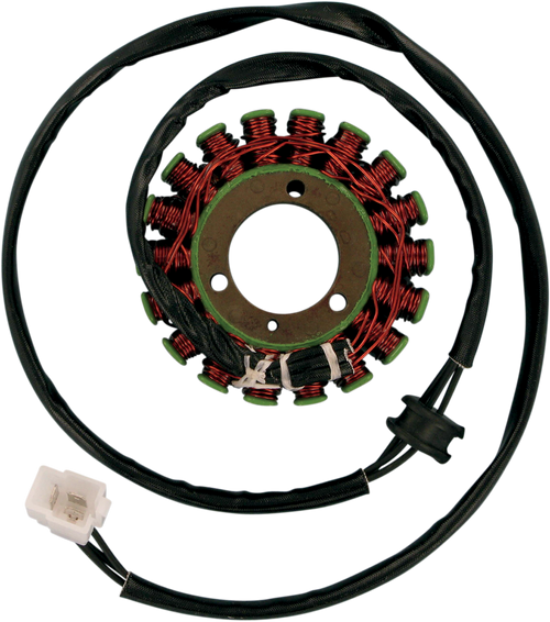 Rick'S Motorsport Electric Stator For Suzuki 21310
