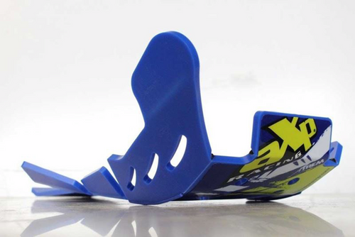 Axp Racing Xtrem Skid Plate Ax1435