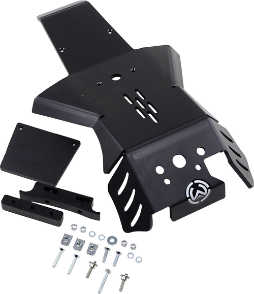 Moose Racing Pro Skid Plate Px1461