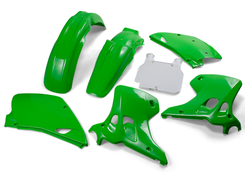 Ufo Full Body Replacement Plastic Kit Kakit195999