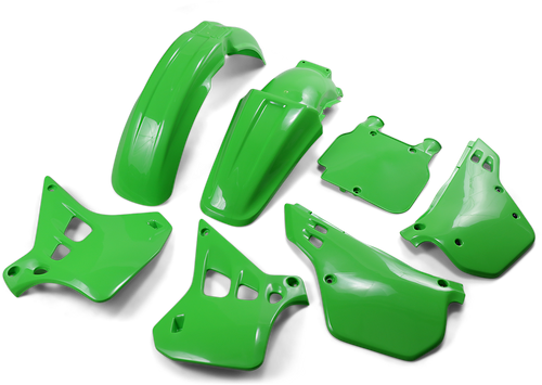 Ufo Full Body Replacement Plastic Kit Kakit196999A