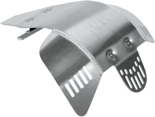 Devol Skid Plate 1021204